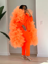 Load image into Gallery viewer, Back to Business Orange Power Suit