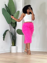 Load image into Gallery viewer, Custom made Tulle Capri Pants
