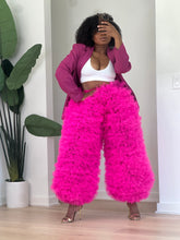 Load image into Gallery viewer, Custom made Tulle Balloon Pants