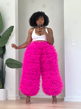 Load image into Gallery viewer, Custom made Tulle Balloon Pants