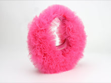 Load image into Gallery viewer, Oyemwen Tulle Clutch