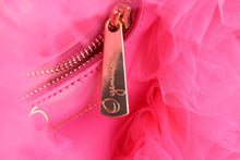 Load image into Gallery viewer, Oyemwen Tulle Clutch