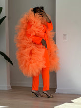 Load image into Gallery viewer, Back to Business Orange Power Suit