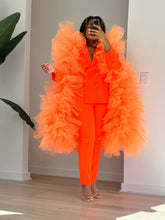 Load image into Gallery viewer, Back to Business Orange Power Suit
