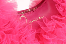 Load image into Gallery viewer, Oyemwen Tulle Clutch