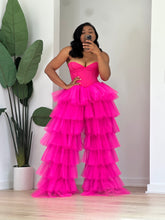 Load image into Gallery viewer, Orchid Pant Set