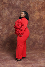 Load image into Gallery viewer, Rose Power Suit