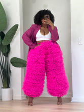 Load image into Gallery viewer, Custom made Tulle Balloon Pants