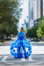 Load image into Gallery viewer, Blue Dress