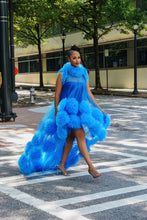 Load image into Gallery viewer, Blue Dress