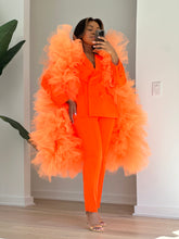 Load image into Gallery viewer, Back to Business Orange Power Suit