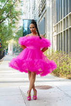Load image into Gallery viewer, Pink Dress