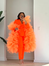 Load image into Gallery viewer, Back to Business Orange Power Suit