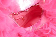 Load image into Gallery viewer, Oyemwen Tulle Clutch