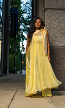 Load image into Gallery viewer, Buttery Sequins Pant set