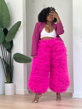 Load image into Gallery viewer, Custom made Tulle Balloon Pants