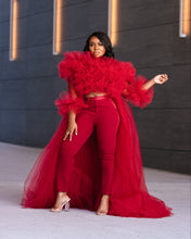 Load image into Gallery viewer, Ruby Pant set