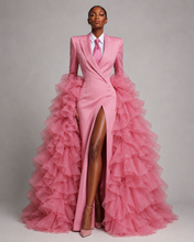 Load image into Gallery viewer, The Power Bloom Gown