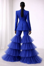 Load image into Gallery viewer, Royal Cascade Power Suit