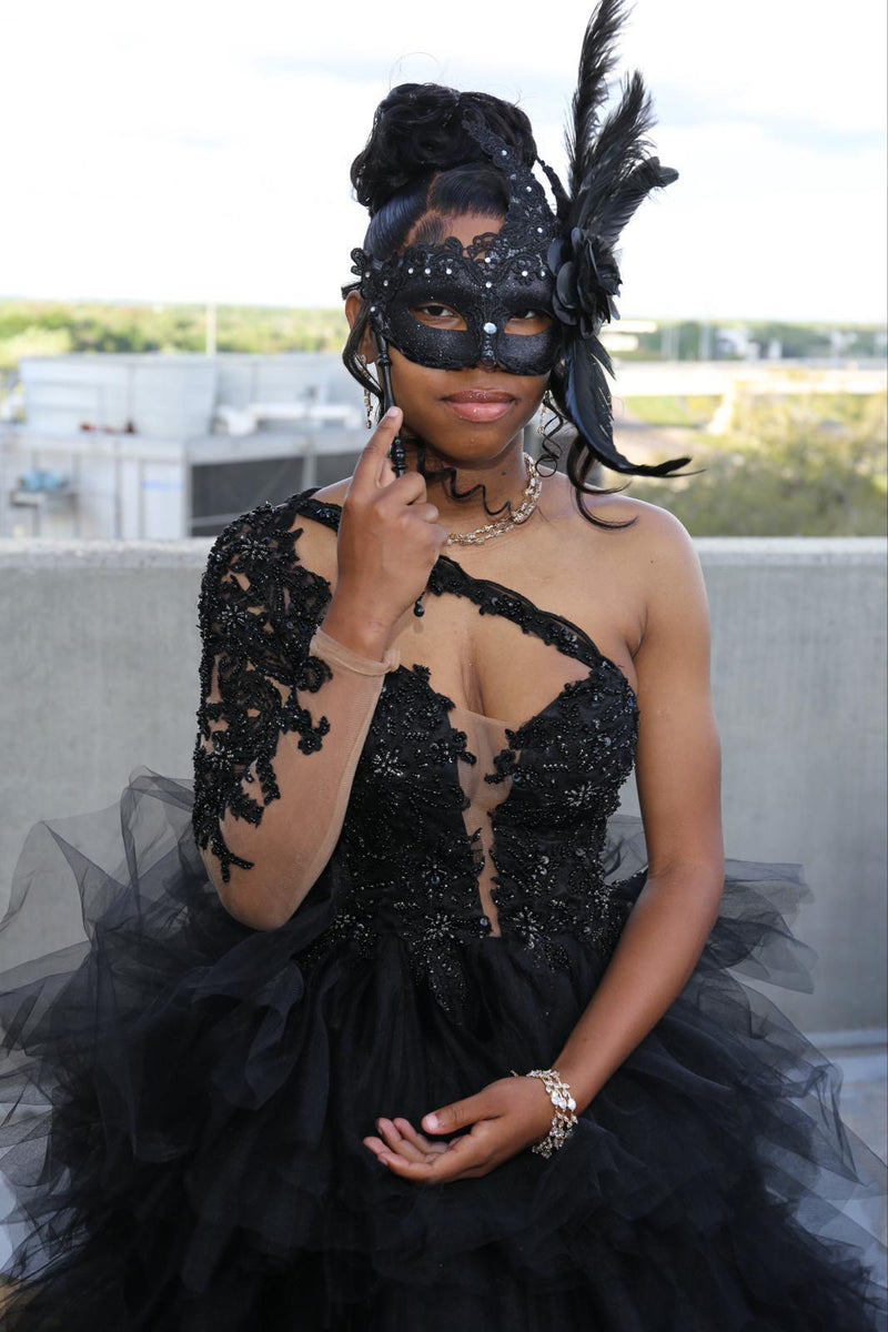 Custom Prom Dress 10