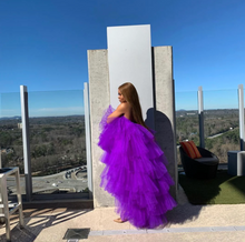 Load image into Gallery viewer, Orchid Dress