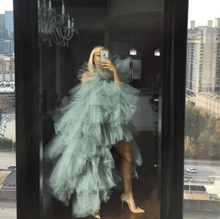 Load image into Gallery viewer, Orchid Dress