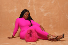 Load image into Gallery viewer, Oyemwen Tulle Clutch