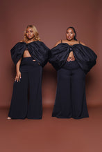Load image into Gallery viewer, Bow Pant Set