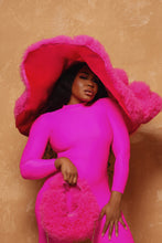 Load image into Gallery viewer, Oyemwen Pink Hat
