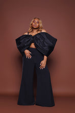 Load image into Gallery viewer, Bow Pant Set