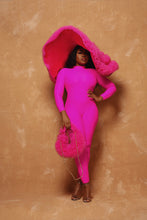 Load image into Gallery viewer, Oyemwen Pink Hat