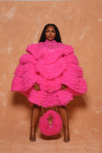 Load image into Gallery viewer, Oyemwen Tulle Clutch