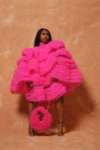 Load image into Gallery viewer, Oyemwen Tulle Clutch