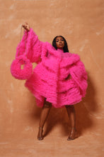 Load image into Gallery viewer, Oyemwen Tulle Clutch