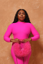 Load image into Gallery viewer, Oyemwen Tulle Clutch