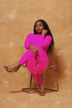 Load image into Gallery viewer, Oyemwen Tulle Clutch