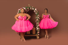 Load image into Gallery viewer, Custom Spaghetti Straps Dress