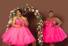 Load image into Gallery viewer, Custom Spaghetti Straps Dress