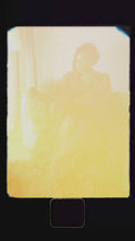 Load and play video in Gallery viewer, Tulle Robe With A Train