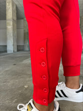 Load image into Gallery viewer, Holiday Edit Hooded Luxe Leisure Sweat Set