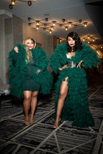 Load image into Gallery viewer, Tulle jacket