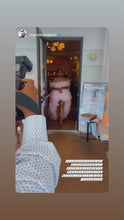 Load and play video in Gallery viewer, Marlo Hampton (Real Housewives of Atlanta) in Marlo Summer Ready Dress