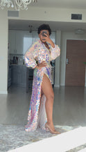 Load and play video in Gallery viewer, Custom Birthday Dress