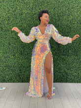 Load image into Gallery viewer, Custom Birthday Dress
