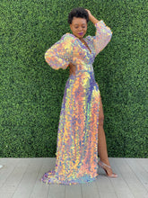 Load image into Gallery viewer, Custom Birthday Dress