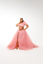 Load image into Gallery viewer, As darling as can be skirt set