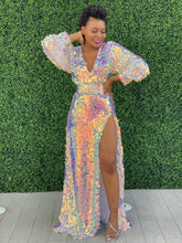 Load image into Gallery viewer, Custom Birthday Dress