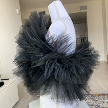 Load image into Gallery viewer, Tulle tube top