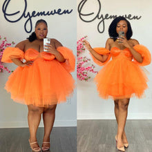 Load image into Gallery viewer, Custom made Ada dress π
