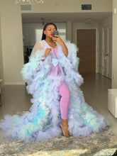 Load image into Gallery viewer, Spring Has Sprung Robe